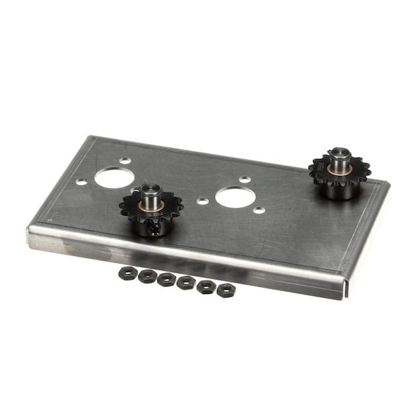 Idler Sprocket Assembly Kit